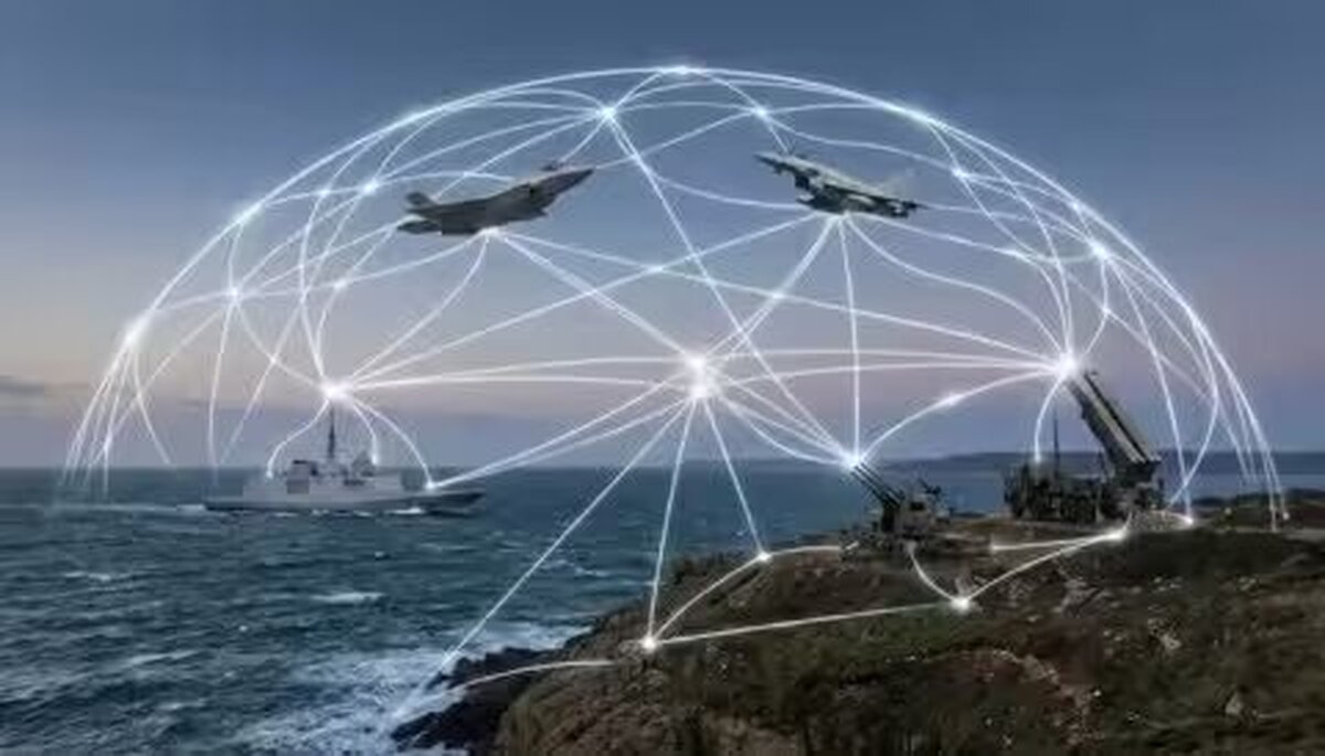 ایتالیا از گنبد میکلانژ رونمایی کرد