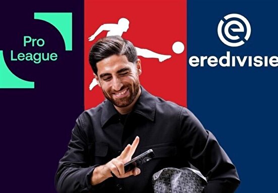 جهانبخش: انتخاب دِندر یک معامله برد-برد بود