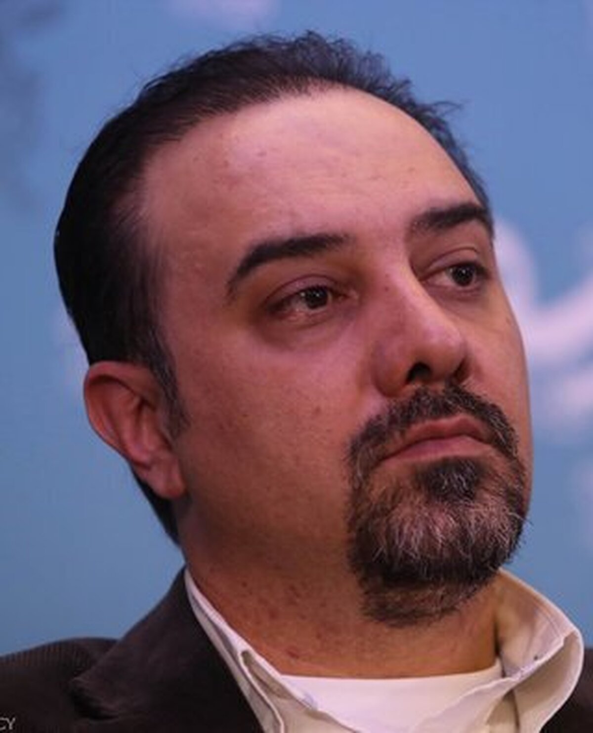 برزو ارجمند: من در این‌جا بی‌معنا شده‌ام، اما از مهاجرتم پشیمان نیستم