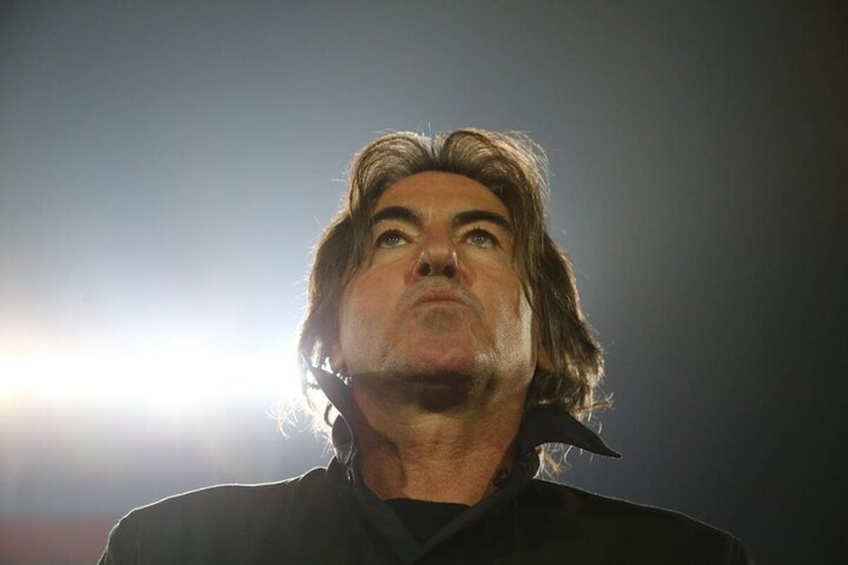 فرصت  ۴۸ ساعته کمیته انضباطی به ساپینتو