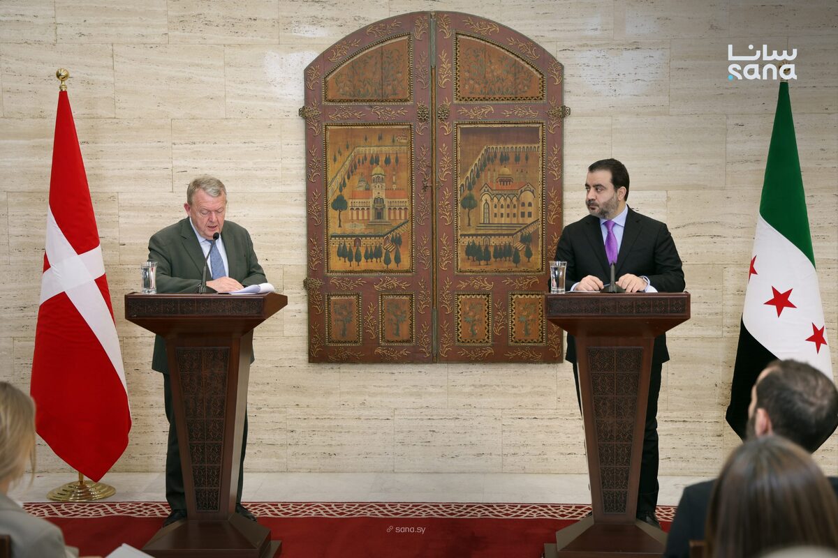 سوریه: تا زمانی که اسرائیل به مرز‌های ۸ دسامبر بازنگردد، صلحی با این کشور وجود نخواهد داشت