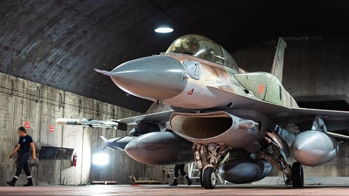 ادعای رسانه عراقی از تدارک اسرائیل برای حمله به ایران پیش از پایان سال جاری میلادی