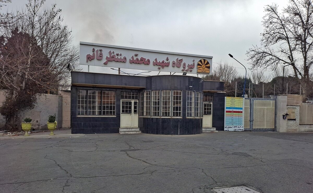 نیروگاه‌های تهران مازوت نمی‌سوزانند | استفاده از مازوت کم سولفور در چهار نیروگاه کشور