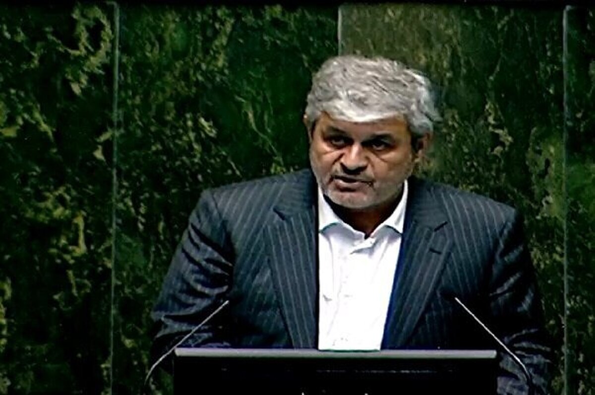 تاجگردون: بودجه سال ۱۴۰۵ فاقد احکام است