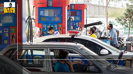 جزئیات مصوبه گران شدن بنزین | چه کسانی بنزین ۵ هزار تومانی می‌گیرند؟