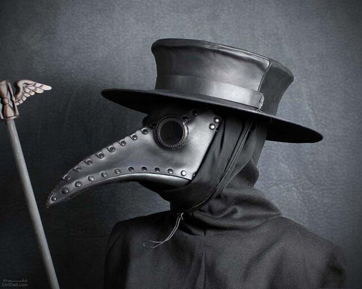 از طاعون تا کووید-۱۹؛ بیماری‌های بزرگ، بخشی جدایی‌ناپذیر از تاریخ بشر