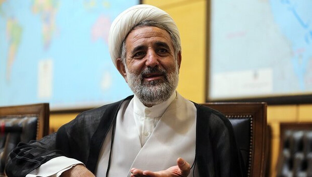 نماینده قم: خیال مردم راحت باشد؛ به این زودی‌ها جنگلی علیه ایران رخ نخواهد داد