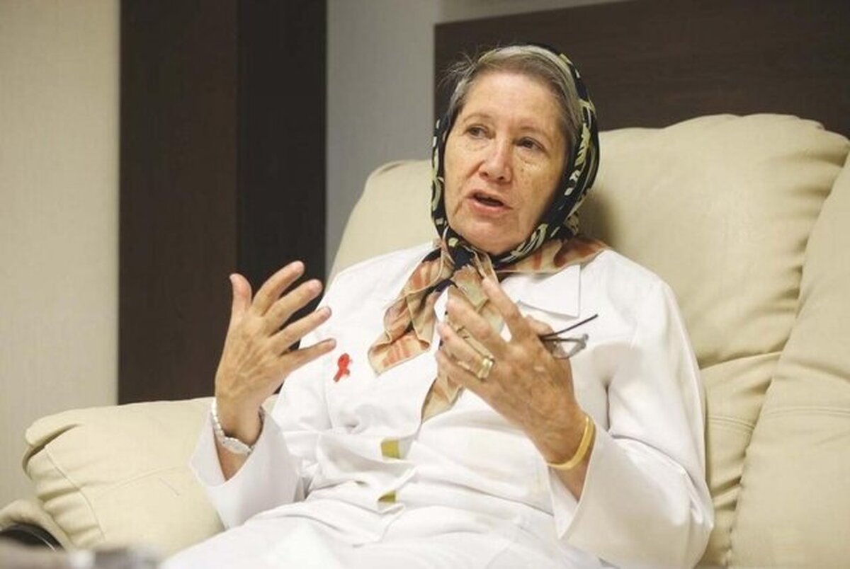 توصیه‌ متخصص بیماری‌های عفونی درباره آنفلوآنزای جدید