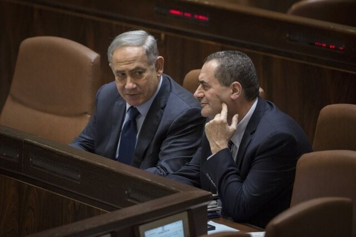 کشمکش بین نتانیاهو و کاتس با رئیس ستاد کل ارتش اسرائیل؛ ماجرا چیست؟