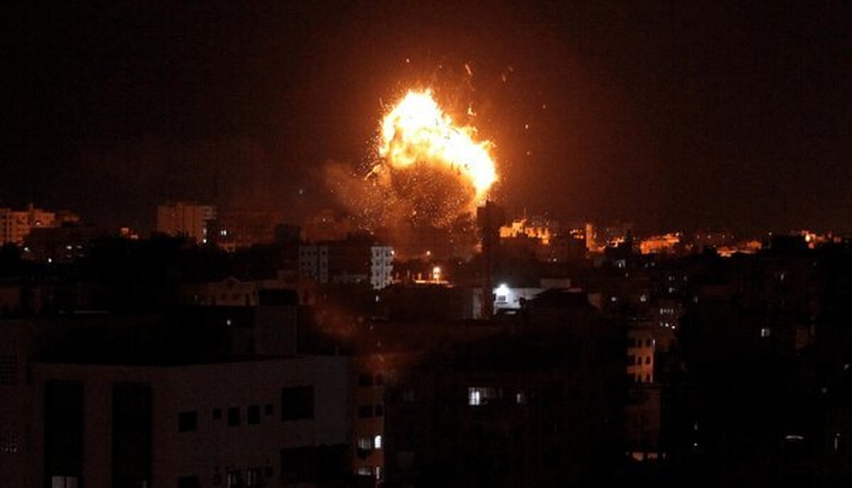 سخنگوی وزارت خارجه قطر: در صورت حل نشدن مساله فلسطین، پیوستن به توافق‌نامه ابراهیم ممکن نخواهد بود