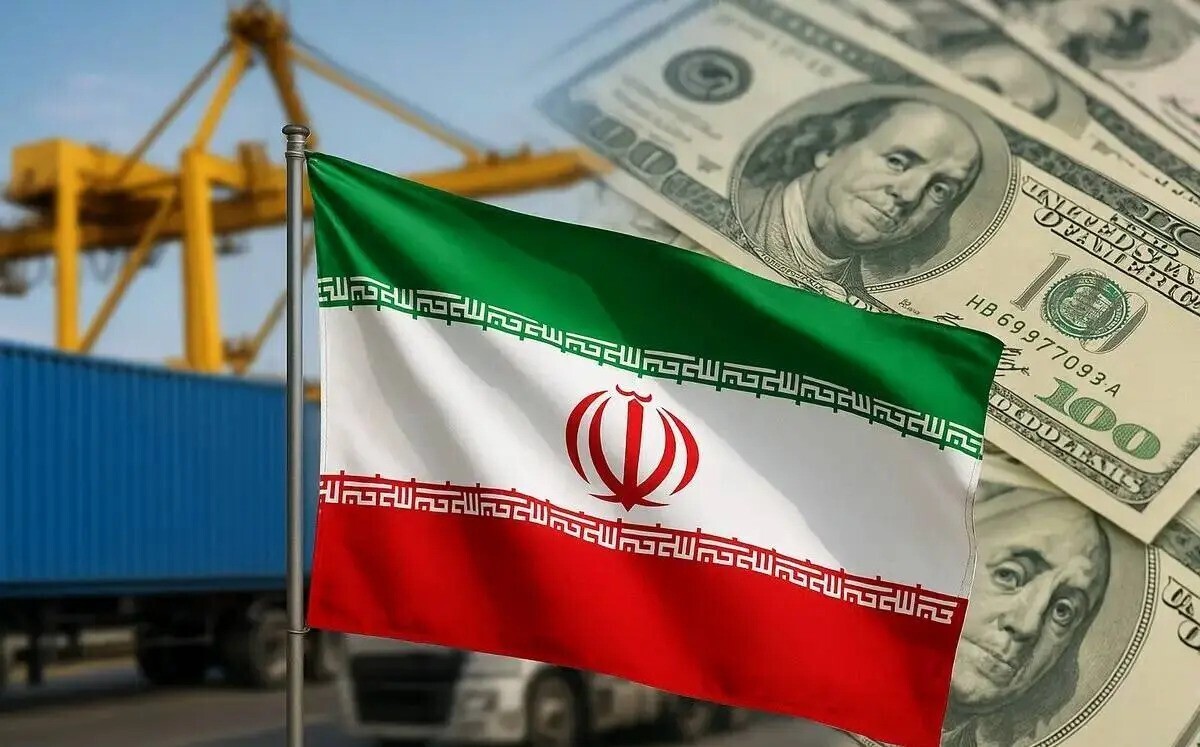 تصویر واقعی از اقتصاد ایران در سال ۲۰۲۵