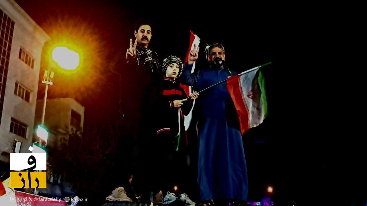 یکی برای همه، همه برای یکی یکی برای همه، همه برای یکی
