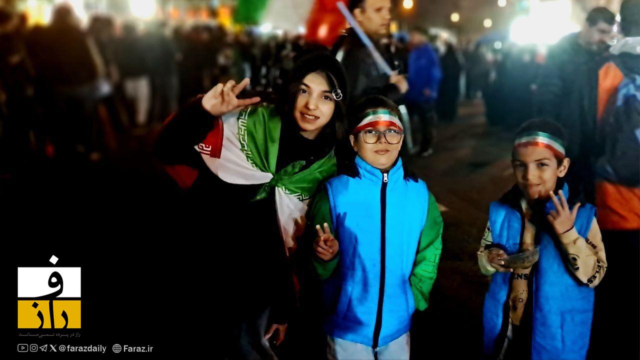 یکی برای همه، همه برای یکی یکی برای همه، همه برای یکی