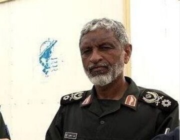 تغییرات راهبردی در سطوح عالی نظامی؛ رهبر انقلاب شش فرمانده کلیدی نیروهای مسلح را منصوب کردند تغییرات راهبردی در سطوح عالی نظامی؛ رهبر انقلاب شش فرمانده کلیدی نیروهای مسلح را منصوب کردند
