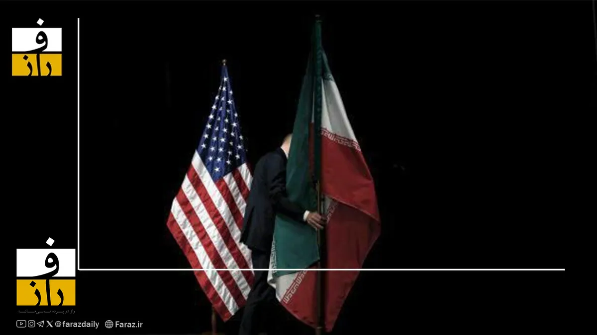 پوتین، میانجی مذاکرات تهران-واشنگتن می‌شود؟