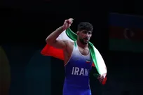 کشتی فرنگی ایران بهترین تیم جهان شد