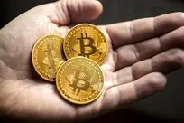 بیت‌کوین همچنان در سراشیبی است