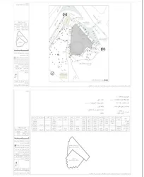 معمای ساخت مسجد در پارک قیطریه