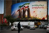 «نبرد هرمز» روز سی و یکم | ادعای ترامپ: اگر به ایران حمله نمی کردم، باید آنها را 