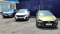 کاسبی با رتبه واردات خودرو!