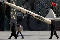 ایران به پایگاه هوایی آمریکا در اردن حمله کرد؛ ارتش آمریکا به پنج ساعت حملات خود پایان داد