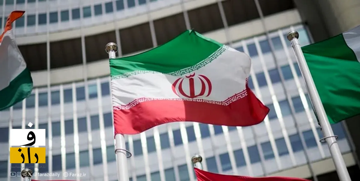 نفس راحت ایران از نشست امروز شورای حکام