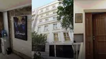 گزارش تحقیقی فراز | سوءاستفاده از «شهید رئیسی» برای تصرف یک ساختمان دولتی!