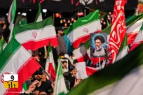 «نبرد هرمز» روز پنجاه و چهارم | وزیر خارجه آمریکا: یادداشت تفاهم با ایران منقضی شده است | سپاه کدام پایگاه‌های آمریکایی را هدف قرار داد؟