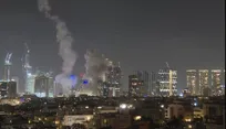 آغاز پاسخ موشکی ایران | وعده صادق ۳