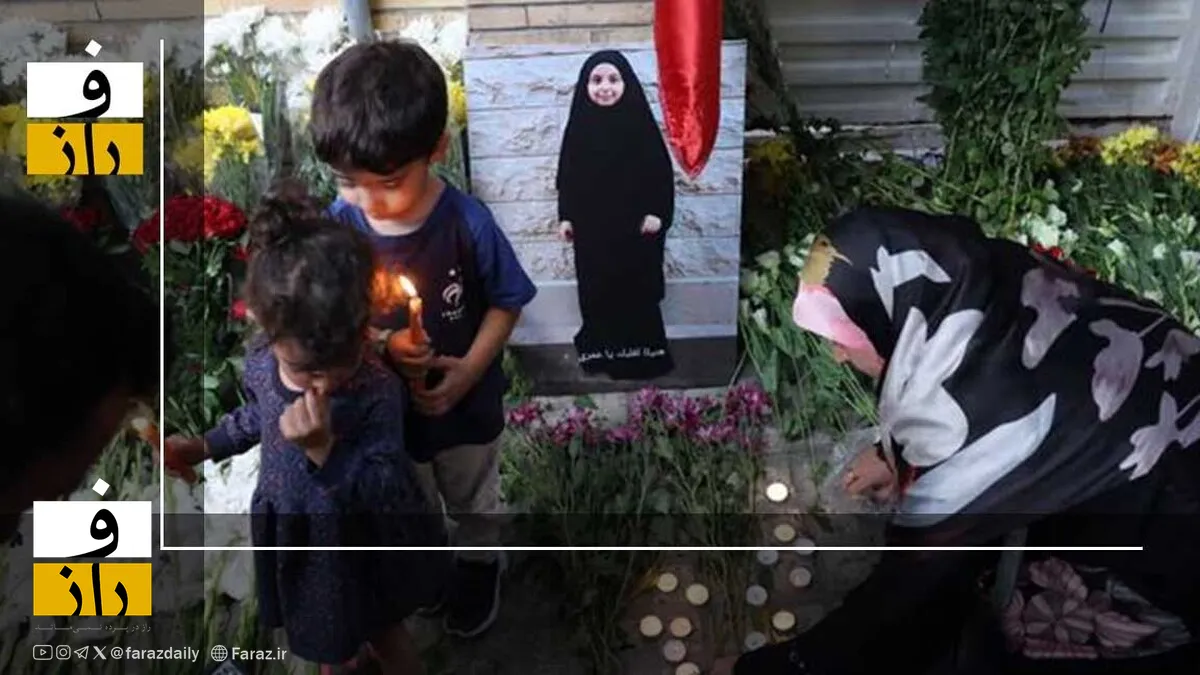 آمریکا باید جلوی نقض پروتکل‌های جهانی توسط اسرائیل را بگیرد