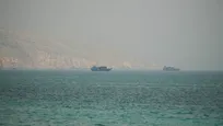 حملات آمریکا به ایران؛ تهران از بسته شدن تنگه هرمز خبر داد و به کشور‌های حوزه خلیج فارس حمله کرد