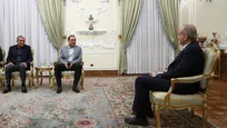 پزشکیان: آمریکا پیش از مذاکره باید تهدیدها و تحریم‌ها را بردارد