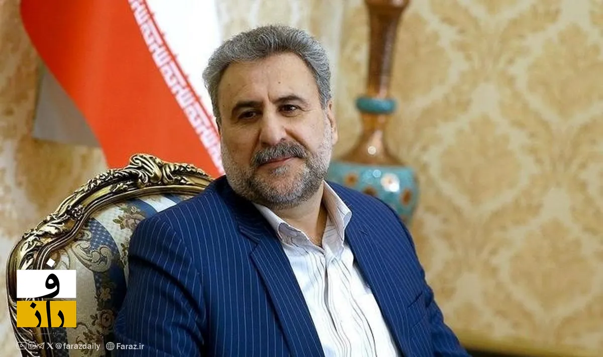راه مقابله با طالبان، قطع شاهرگ ترانزیت موادمخدر است