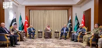 به گفته آنکارا، ترکیه، قطر، پاکستان و اندونزی توافق‌نامه همکاری دفاعی امضا کردند