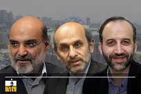 جبلی به سرنوشت علی‌عسگری و سرافراز دچار می‌شود؟!