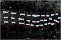 «نبرد هرمز» روز سیزدهم | تهران علاقه‌ای به یک توافق موقت که در آن مسئله کنترل بر تنگه هرمز حل‌نشده باقی بماند، ندارد