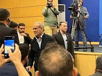 آنچه نشد از پزشکیان بپرسیم!