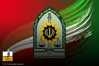 دستگیری یک تروریست مسلح در تهرانپارس | کشف ۱۳۰۰ قبضه سلاح
