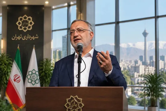 زاکانی می‌ماند، شورا می‌رود؟ علی اوسط هاشمی: هم تعویق انتخابات شوراها و هم تمدید دوره فعلی، خلاف قانون است!