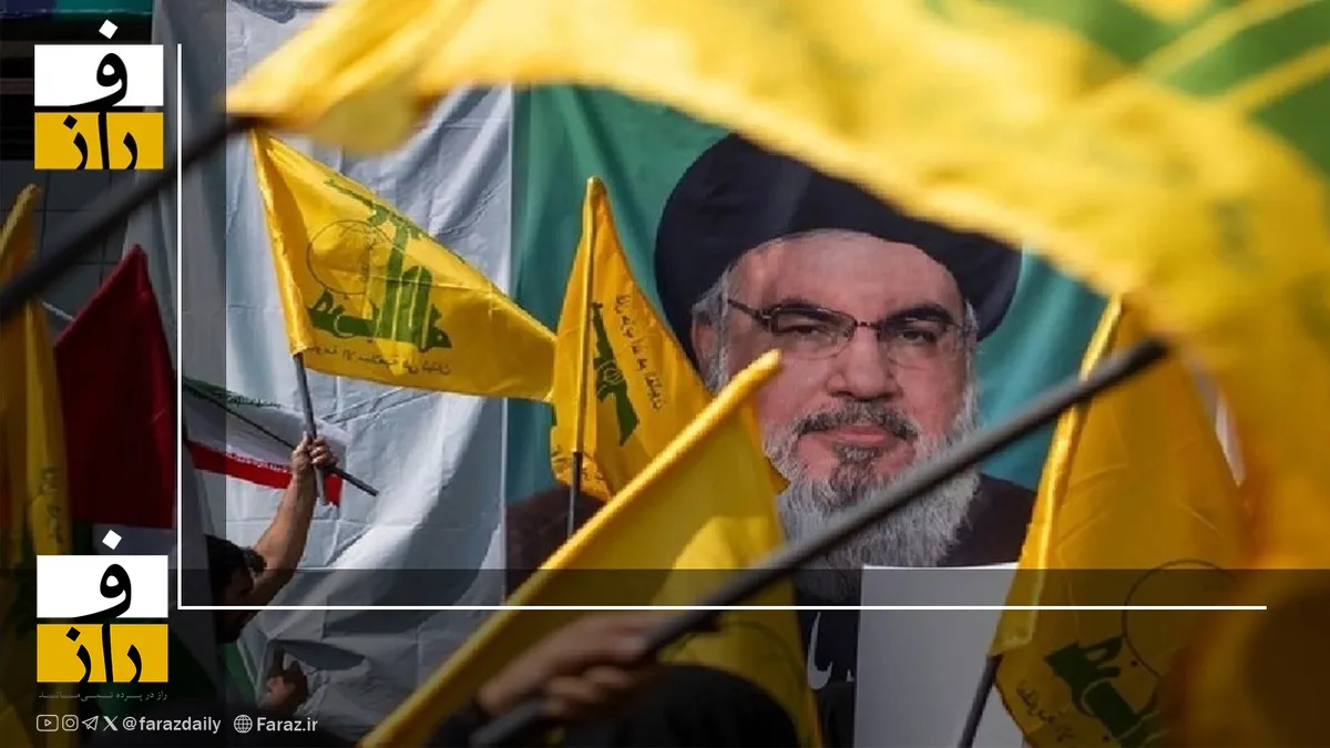 دولت لبنان فهمید خلع‌ سلاح حزب‌الله اشتباه است l عربستان ظرفیت میانجیگری بین ایران و آمریکا را ندارد