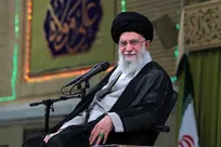 پیام مقام معظم رهبری به فرشته حسن‌زاده، دختر نقره‌ای ایران در بازی‌های اسلامی