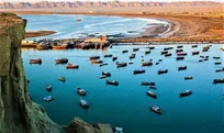 عطش خاورمیانه برای آبزیان ایران...!