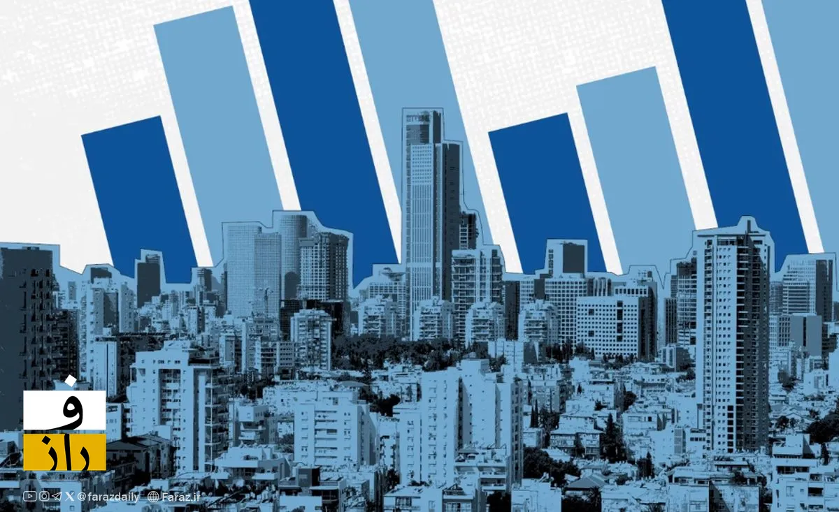 چه کسانی از حمله ۷ اکتبر سود میلیون دلاری به جیب زدند؟
