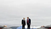 ترامپ اکنون متحد روسیه است
