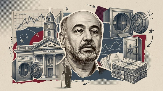 ابهام درخواست تسهیلات ۸۲ هزار میلیاردی سازمان تامین اجتماعی