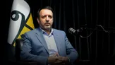 صاحب طرح بنزین به کد ملی: خوشحالم طرح سقاب اصفهانی اجرا نشد!