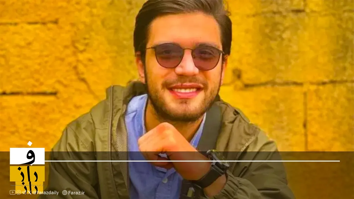 مداح سیدحسن نصرالله جاسوس موساد و عامل لو رفتن او بود؟!