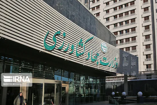 جوابیه وزارت جهاد کشاورزی به گزارش «فراز»