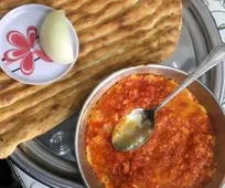 بفرمایید املت!