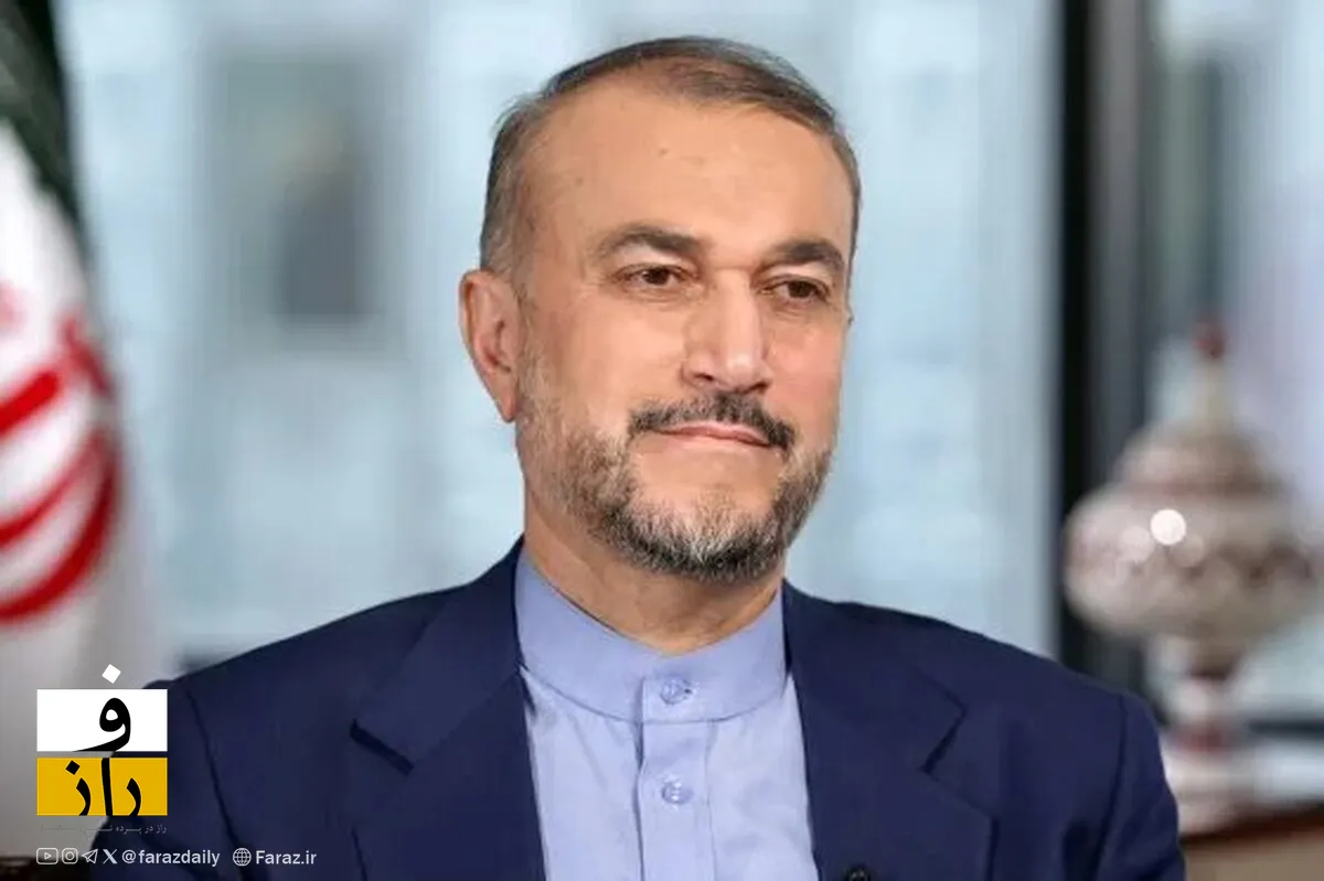 امنیت خلیج فارس فقط با مشارکت کشورهای ساحلی تامین می‌شود/ دفاع از فلسطین تاثیرات مثبتی در منطقه خلیج فارس خواهد داشت